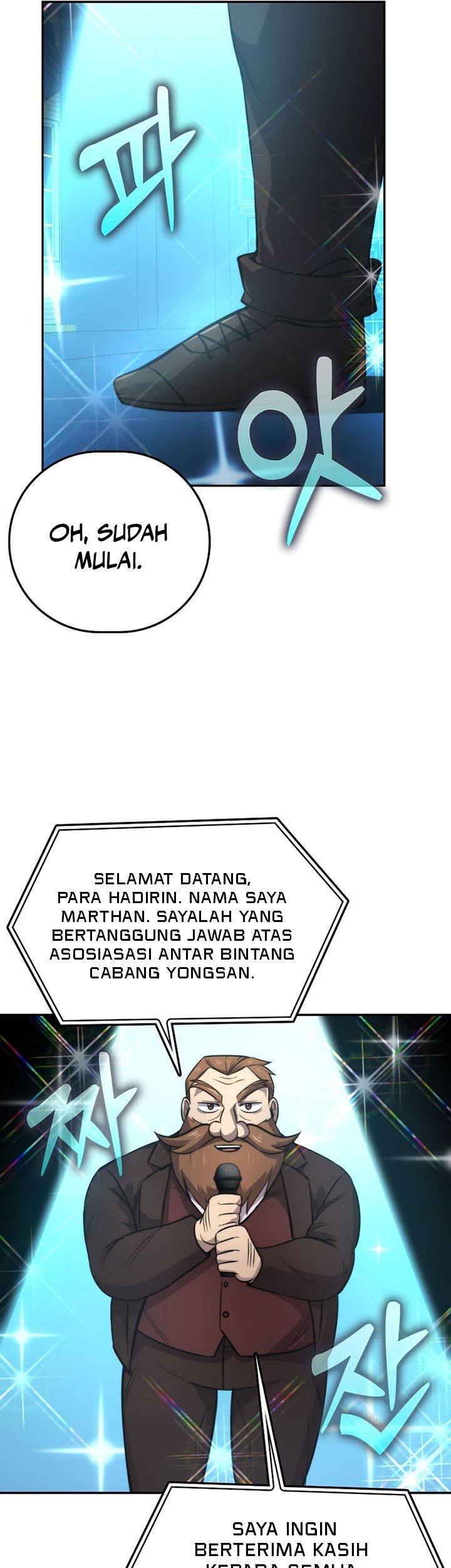 Demon Lord’s Martial Arts Ascension Chapter 38 - halaman 58