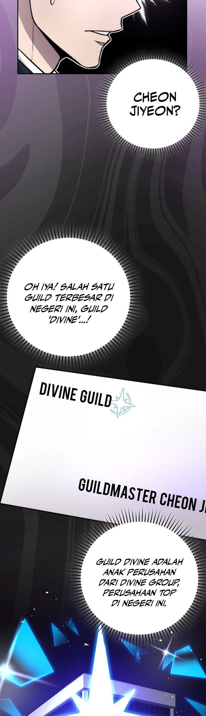 Demon Lord’s Martial Arts Ascension Chapter 38 - halaman 6