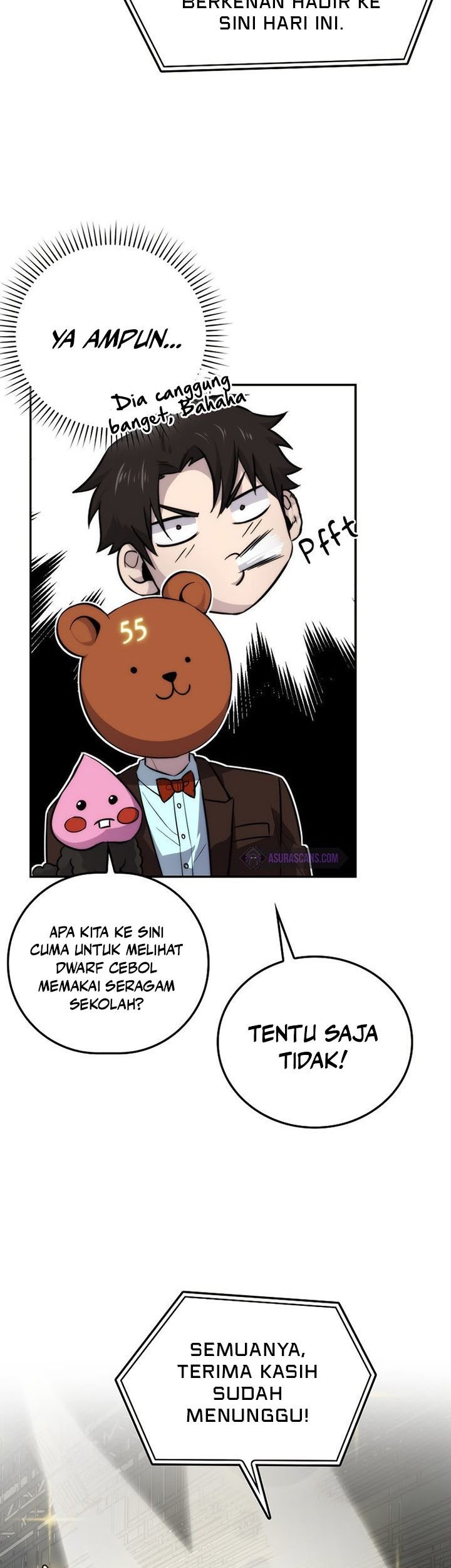 Demon Lord’s Martial Arts Ascension Chapter 38 - halaman 60