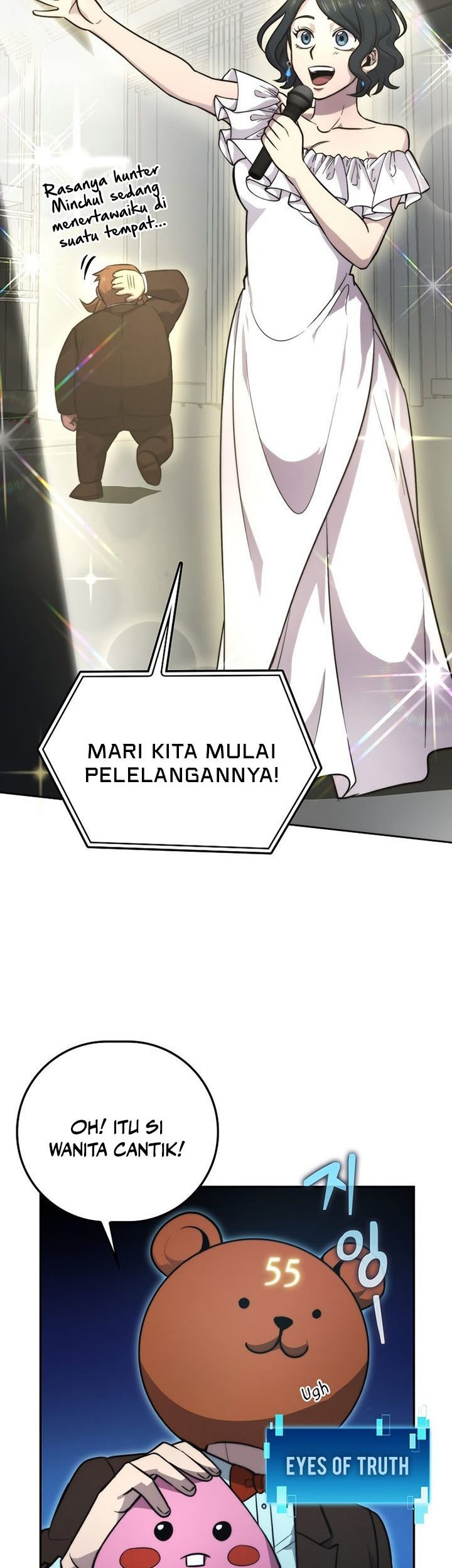 Demon Lord’s Martial Arts Ascension Chapter 38 - halaman 62