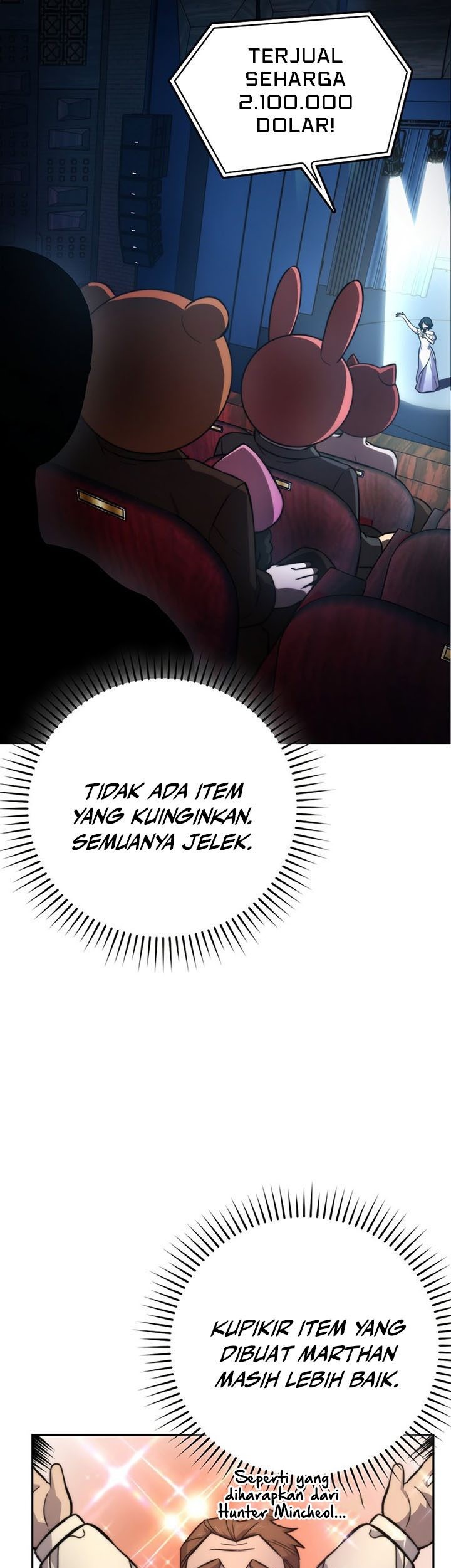 Demon Lord’s Martial Arts Ascension Chapter 38 - halaman 66