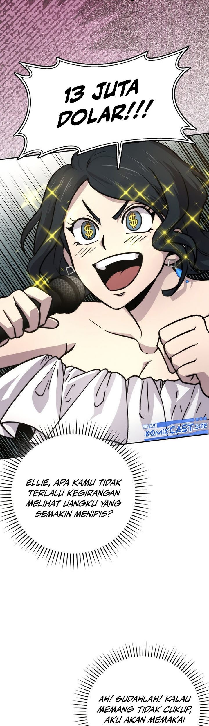 Demon Lord’s Martial Arts Ascension Chapter 38 - halaman 82