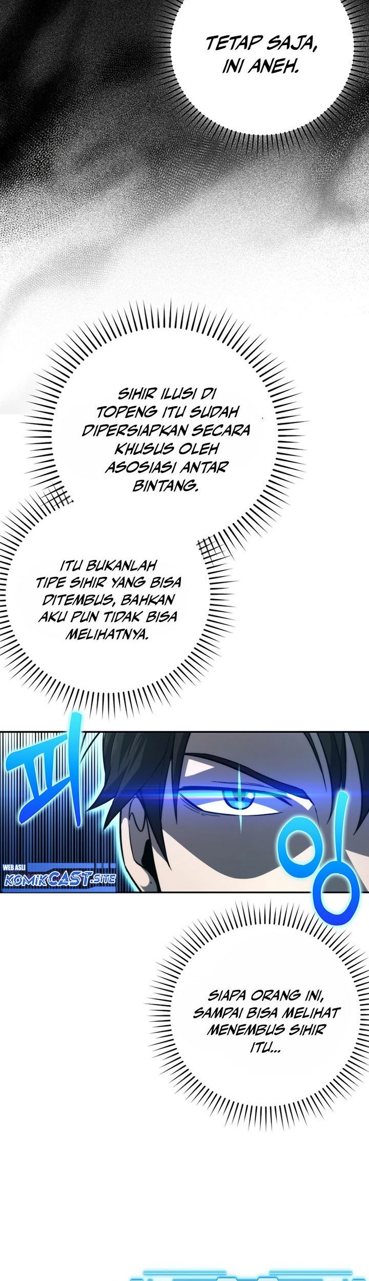 Demon Lord’s Martial Arts Ascension Chapter 39 - halaman 16