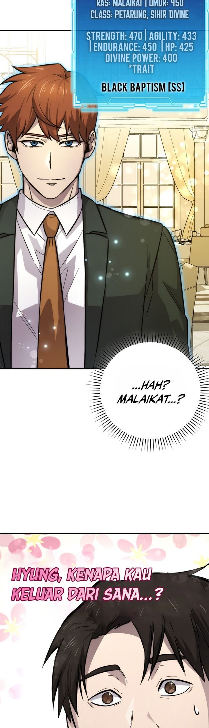 Demon Lord’s Martial Arts Ascension Chapter 39 - halaman 18