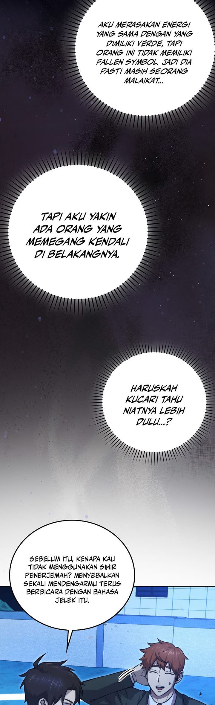 Demon Lord’s Martial Arts Ascension Chapter 39 - halaman 25