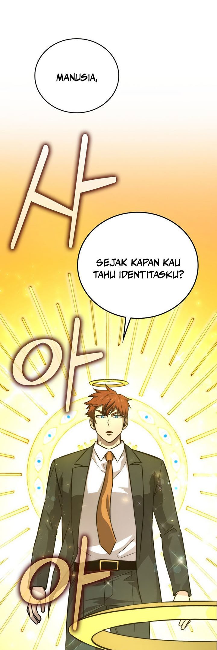 Demon Lord’s Martial Arts Ascension Chapter 39 - halaman 28