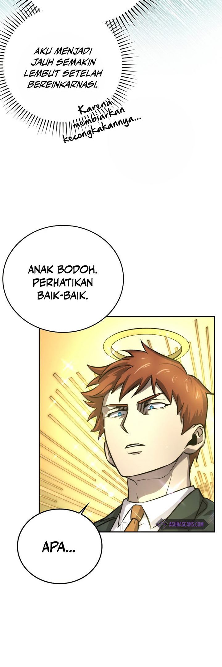 Demon Lord’s Martial Arts Ascension Chapter 39 - halaman 31