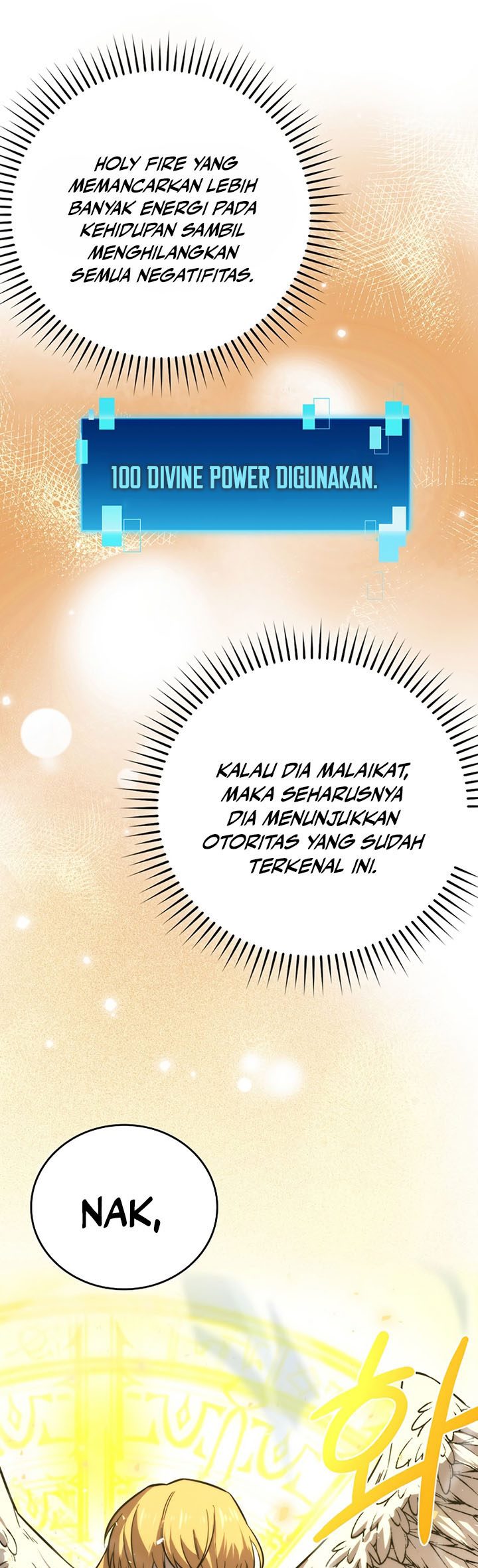Demon Lord’s Martial Arts Ascension Chapter 39 - halaman 32