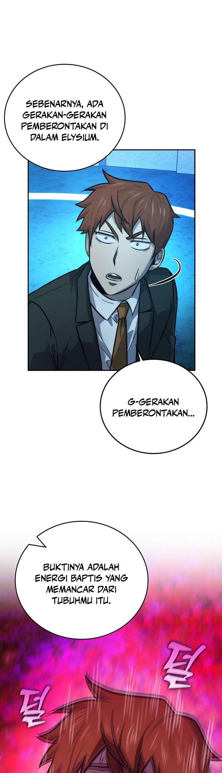 Demon Lord’s Martial Arts Ascension Chapter 39 - halaman 39