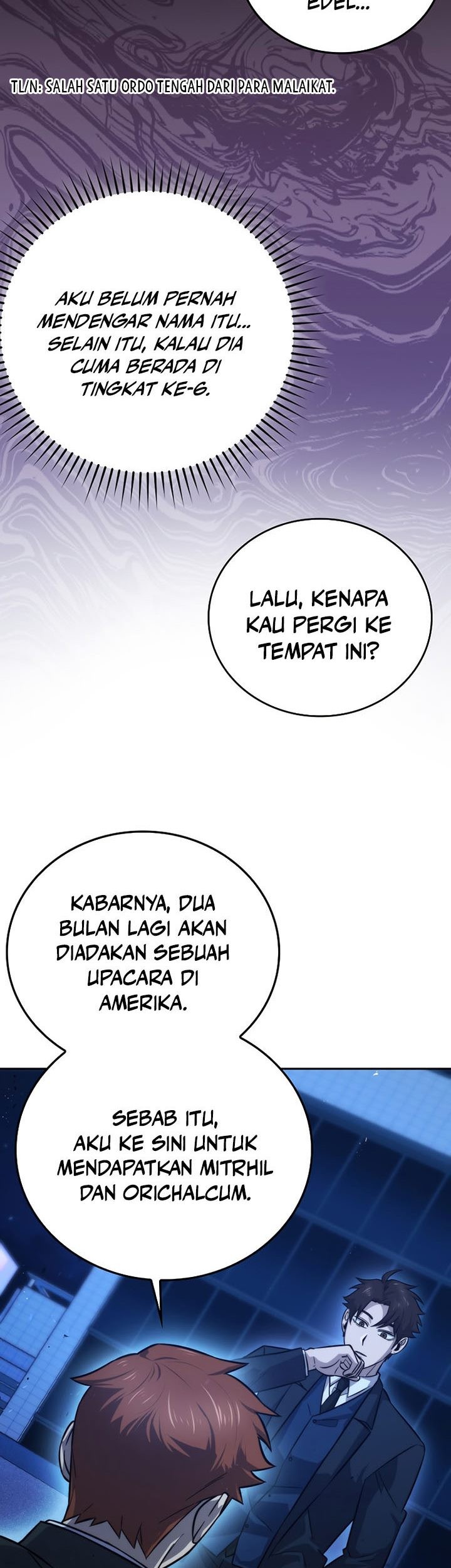 Demon Lord’s Martial Arts Ascension Chapter 39 - halaman 43
