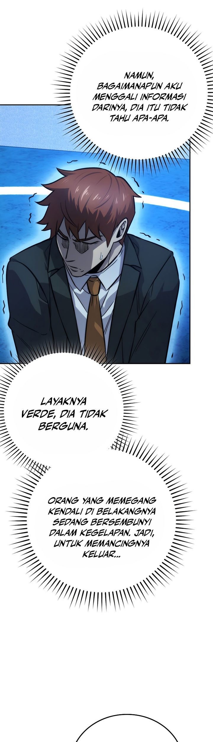 Demon Lord’s Martial Arts Ascension Chapter 39 - halaman 47