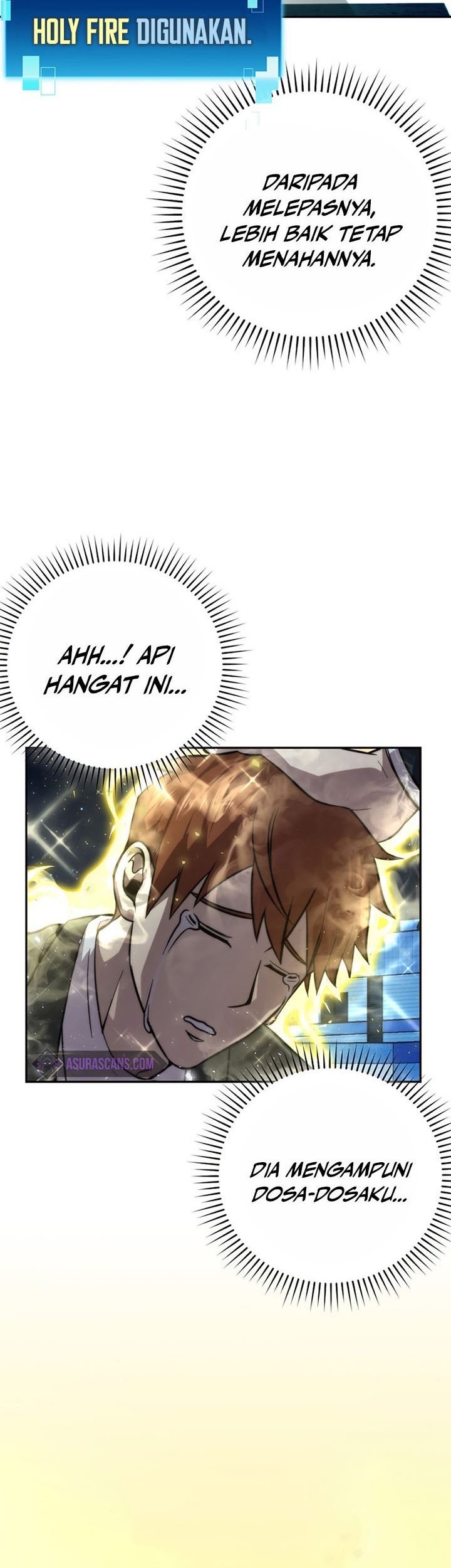 Demon Lord’s Martial Arts Ascension Chapter 39 - halaman 51