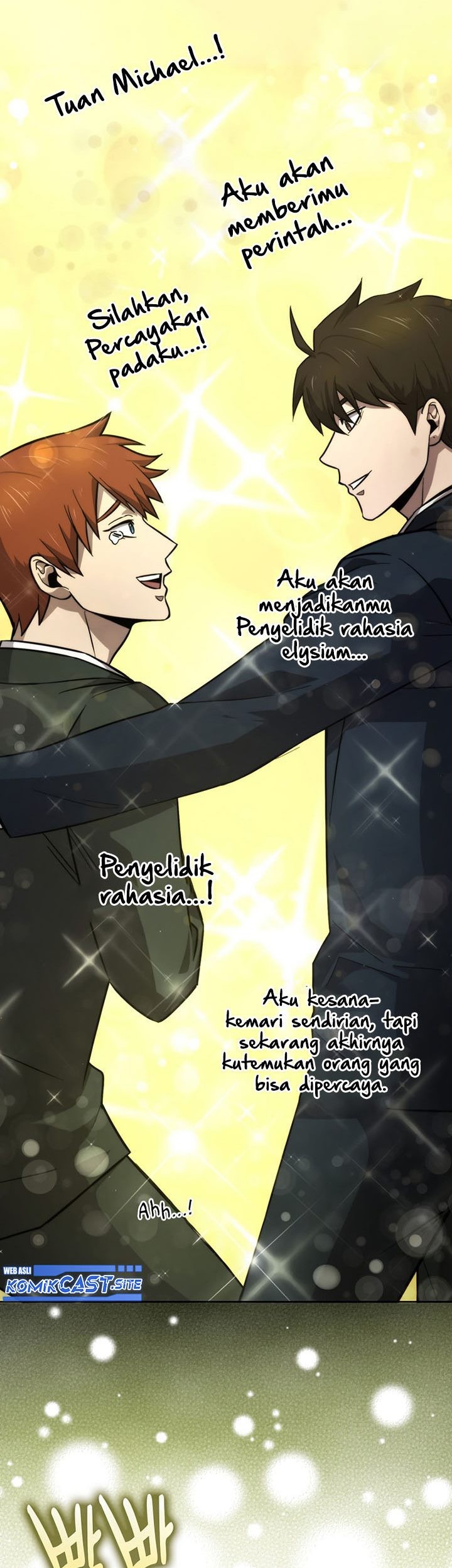 Demon Lord’s Martial Arts Ascension Chapter 39 - halaman 53
