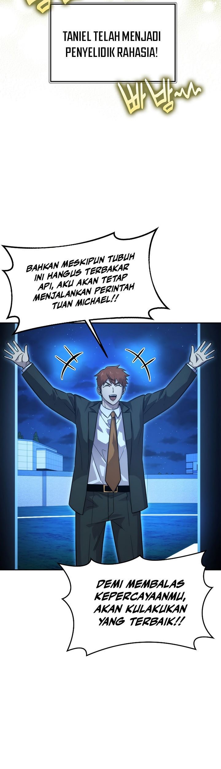 Demon Lord’s Martial Arts Ascension Chapter 39 - halaman 55