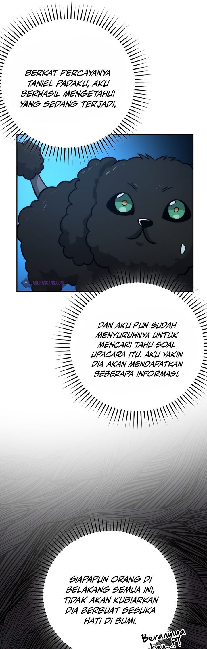 Demon Lord’s Martial Arts Ascension Chapter 39 - halaman 57