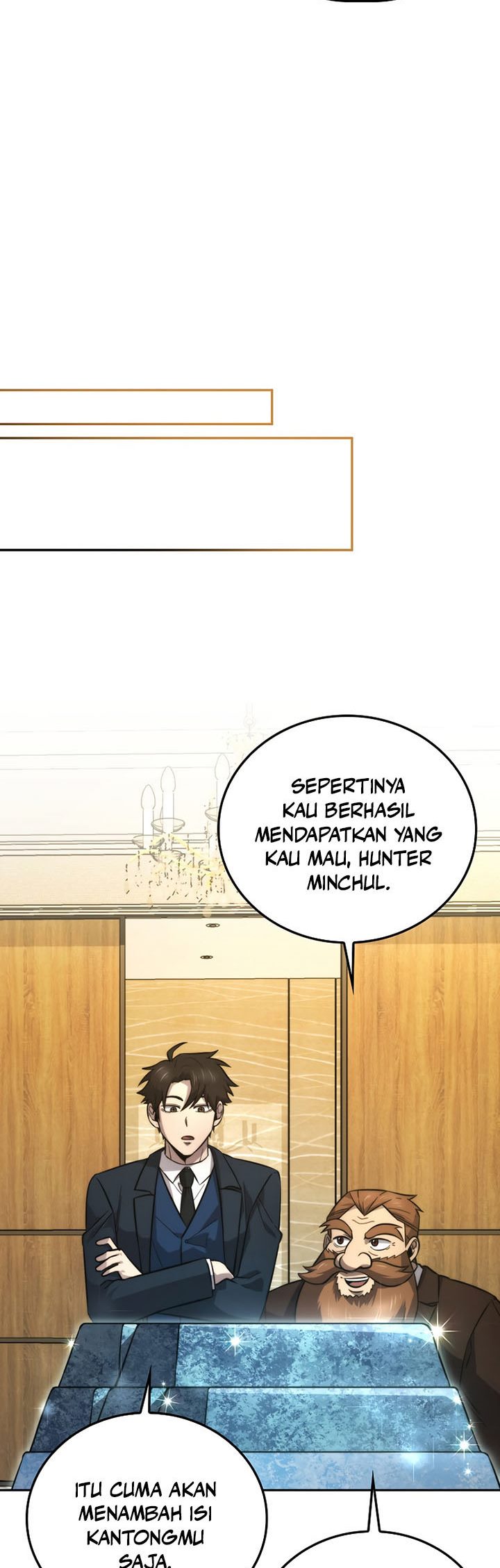 Demon Lord’s Martial Arts Ascension Chapter 39 - halaman 59