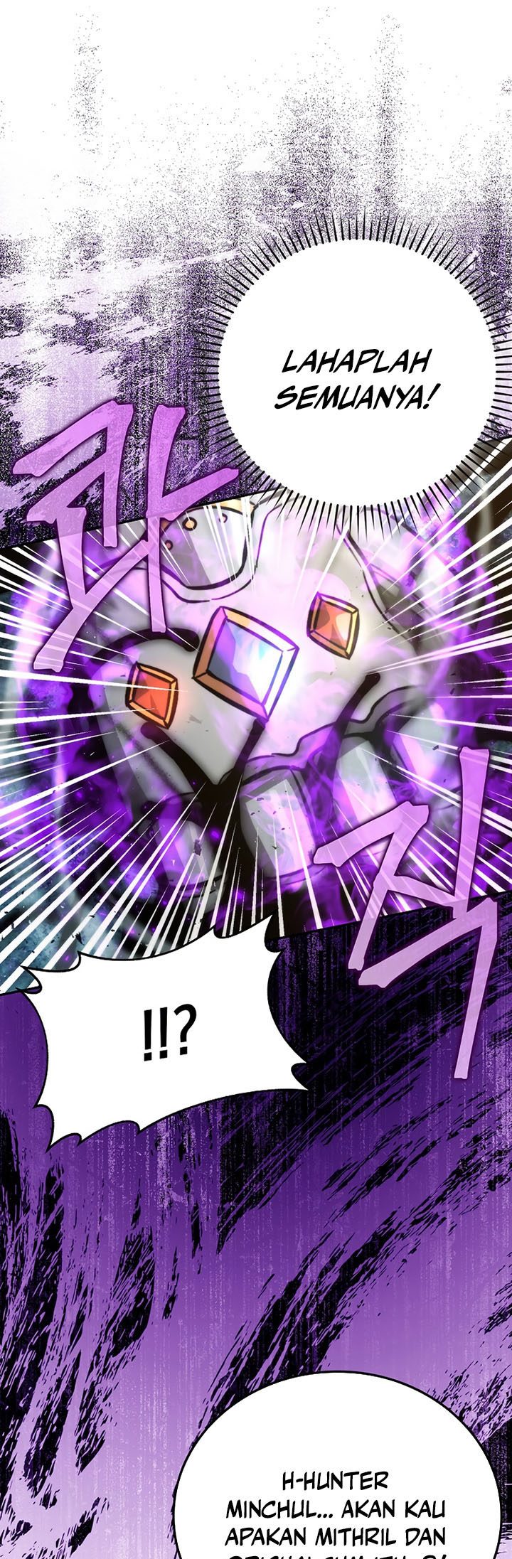 Demon Lord’s Martial Arts Ascension Chapter 39 - halaman 62