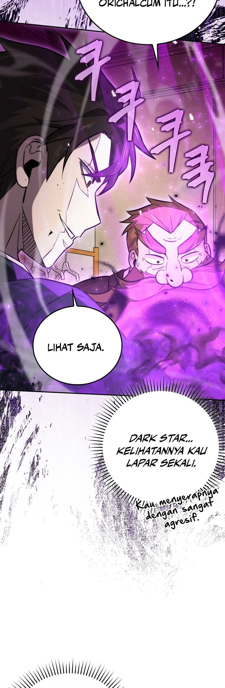 Demon Lord’s Martial Arts Ascension Chapter 39 - halaman 63