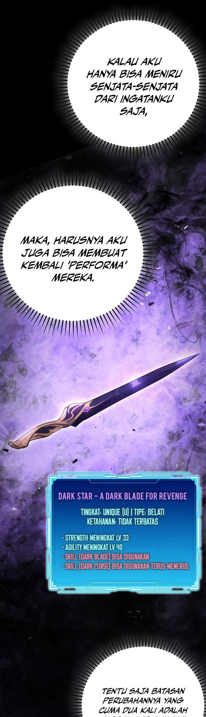 Demon Lord’s Martial Arts Ascension Chapter 39 - halaman 67