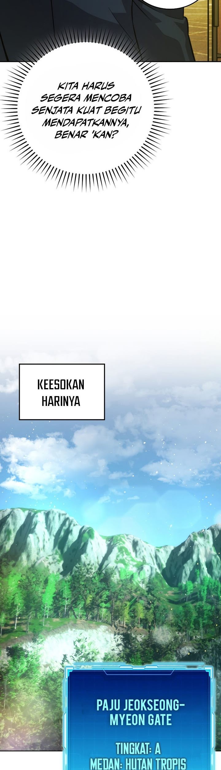 Demon Lord’s Martial Arts Ascension Chapter 39 - halaman 73