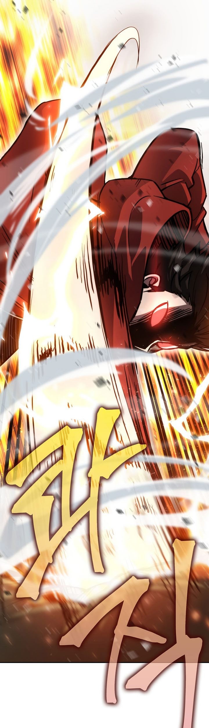 Demon Lord’s Martial Arts Ascension Chapter 39 - halaman 79