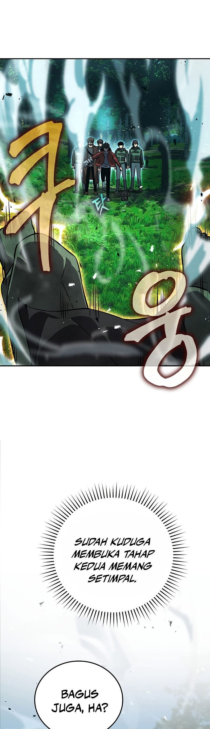 Demon Lord’s Martial Arts Ascension Chapter 39 - halaman 83