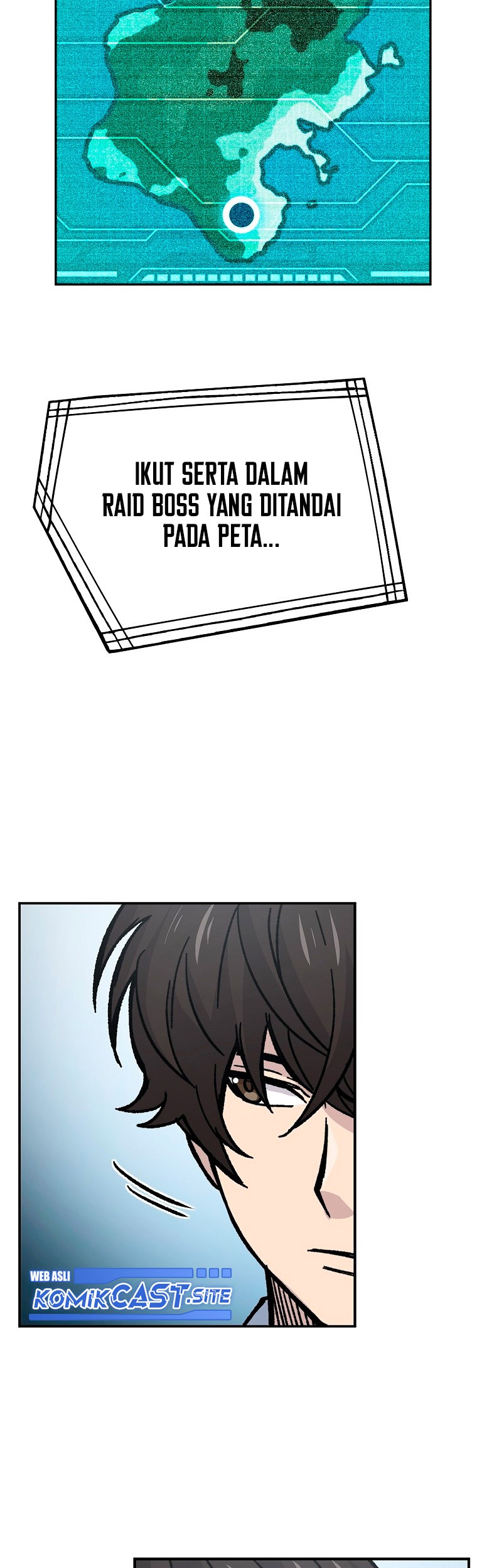 Demon Lord’s Martial Arts Ascension Chapter 4 - halaman 100