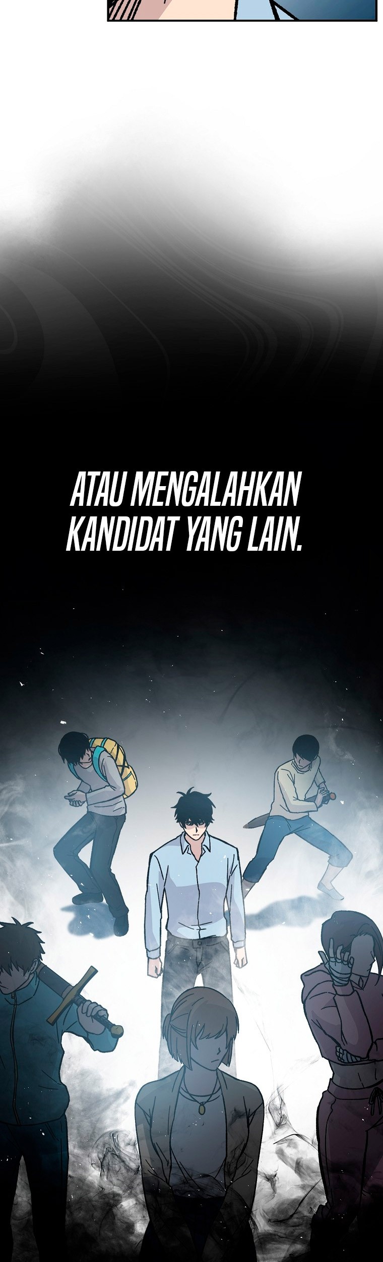 Demon Lord’s Martial Arts Ascension Chapter 4 - halaman 102