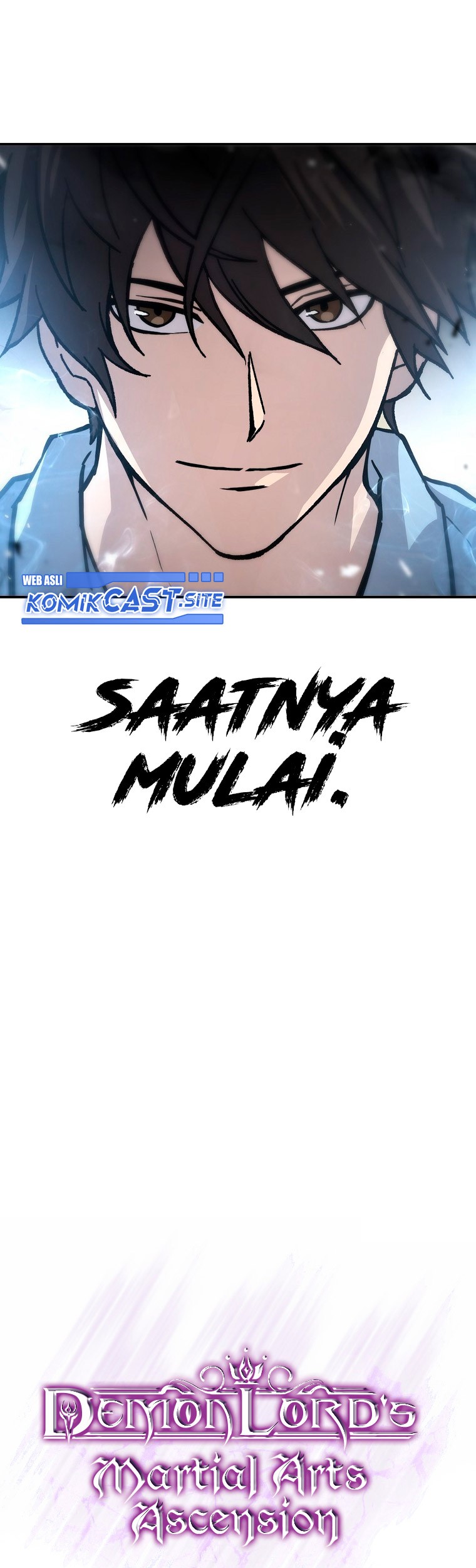 Demon Lord’s Martial Arts Ascension Chapter 4 - halaman 104