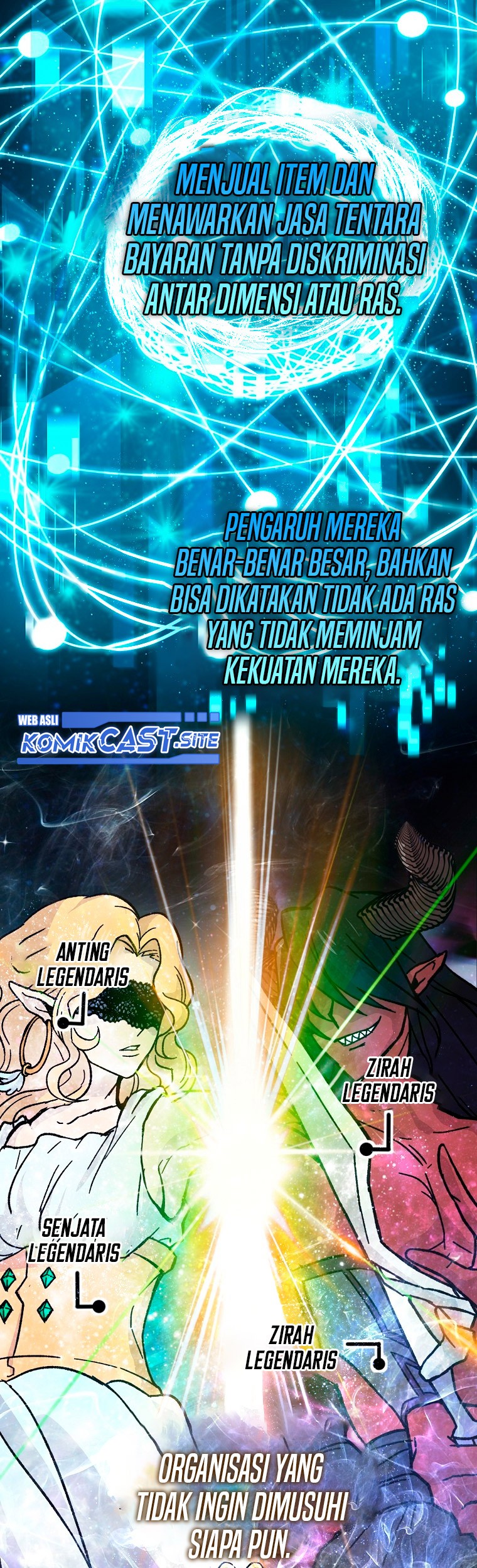 Demon Lord’s Martial Arts Ascension Chapter 4 - halaman 14