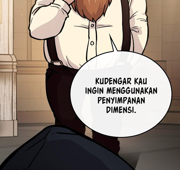 Demon Lord’s Martial Arts Ascension Chapter 4 - halaman 23