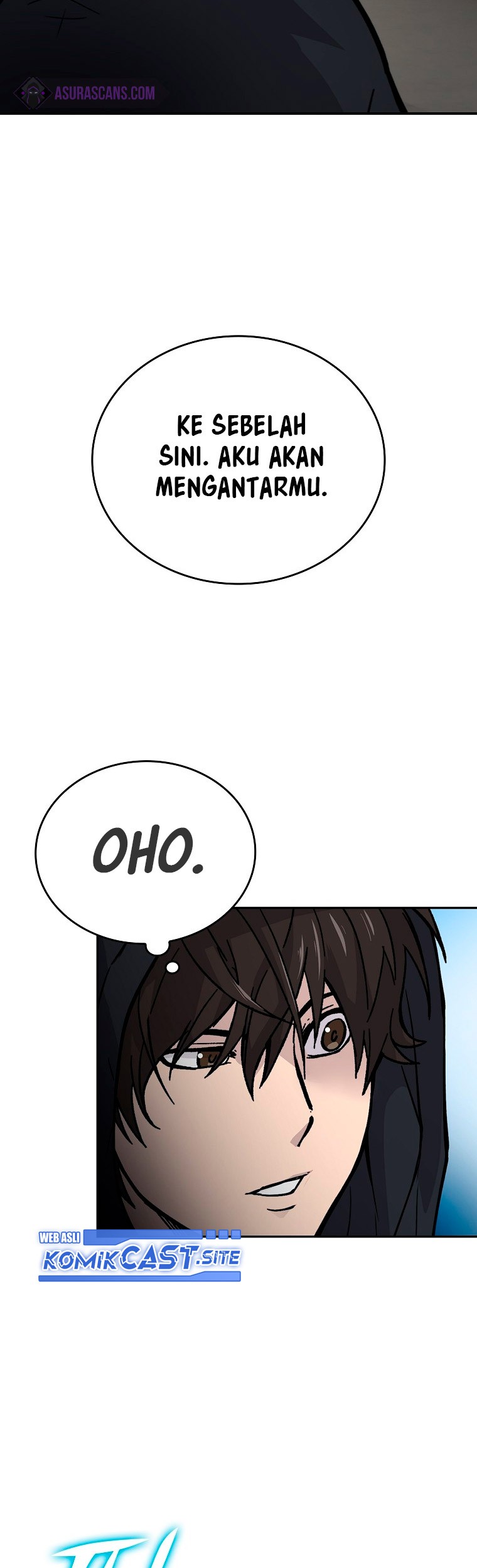 Demon Lord’s Martial Arts Ascension Chapter 4 - halaman 24