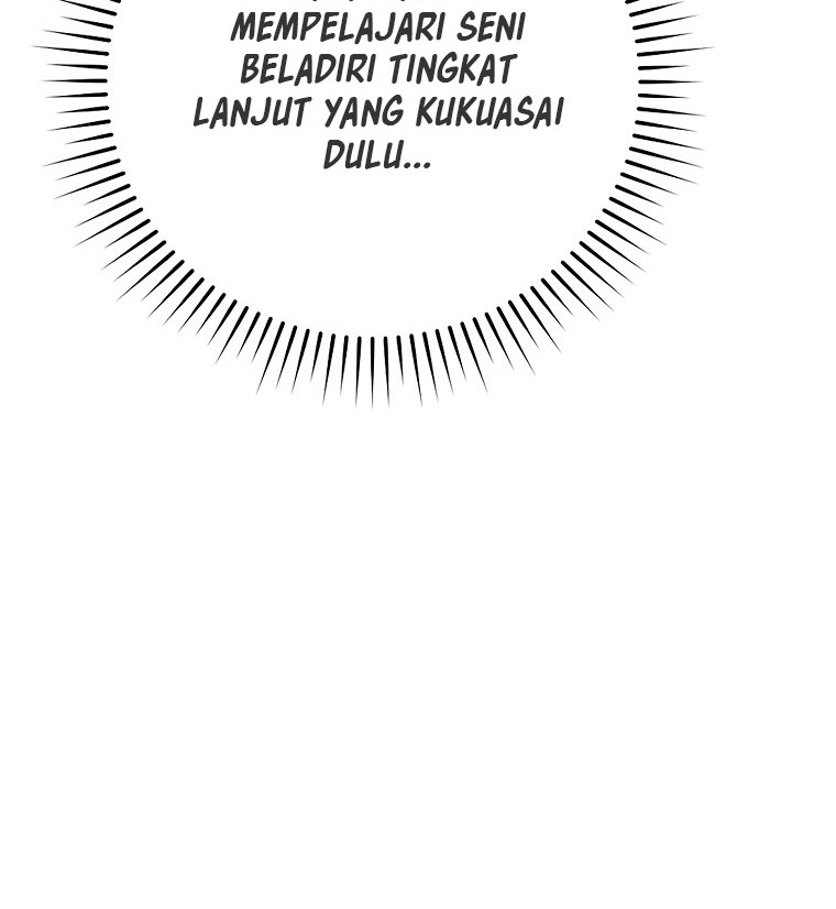 Demon Lord’s Martial Arts Ascension Chapter 4 - halaman 3