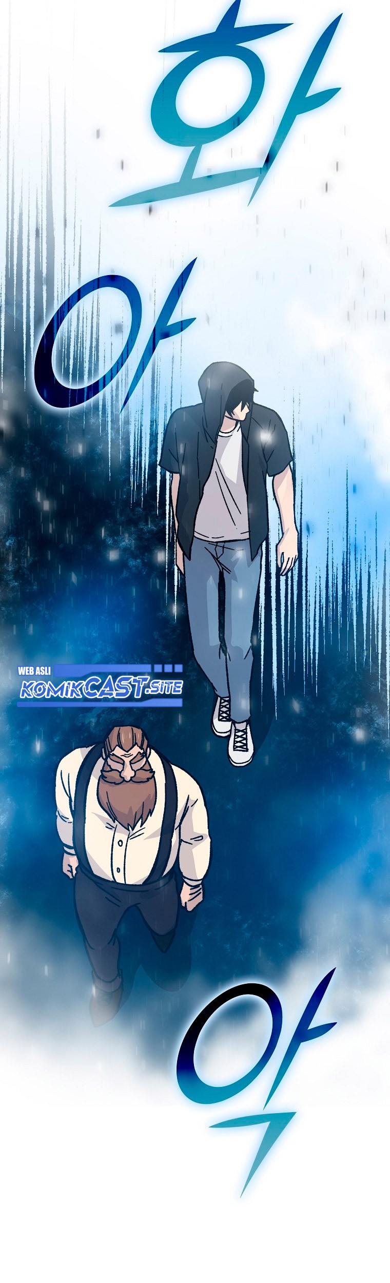 Demon Lord’s Martial Arts Ascension Chapter 4 - halaman 30