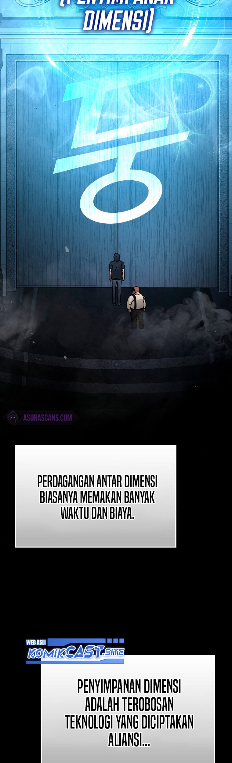 Demon Lord’s Martial Arts Ascension Chapter 4 - halaman 32