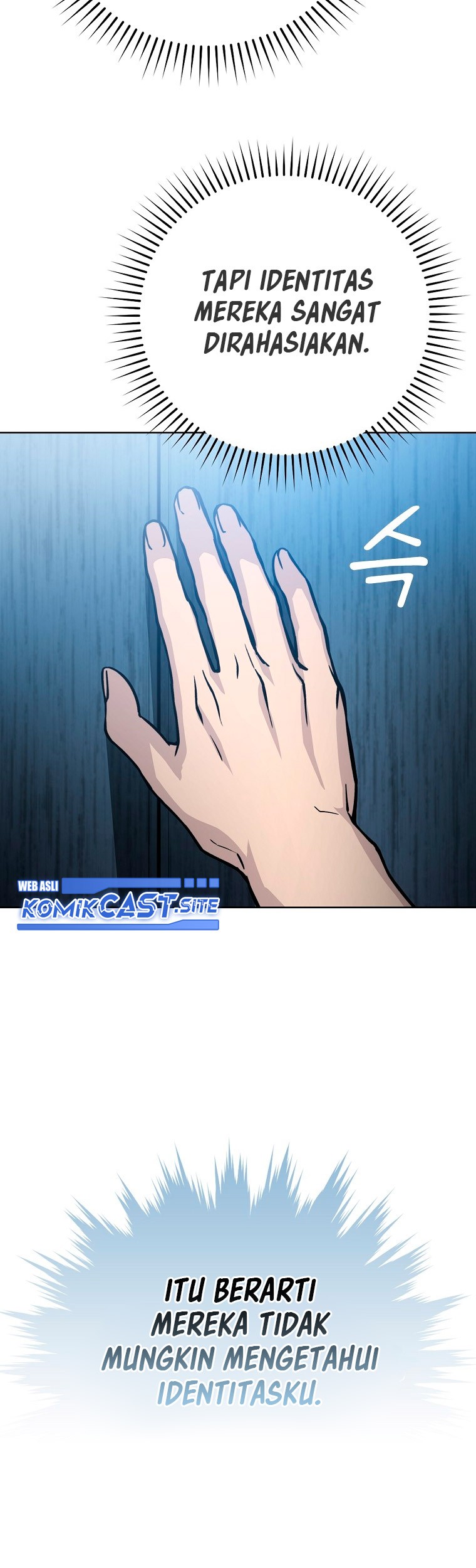 Demon Lord’s Martial Arts Ascension Chapter 4 - halaman 36