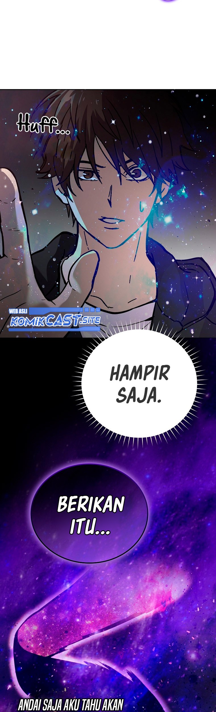 Demon Lord’s Martial Arts Ascension Chapter 4 - halaman 46