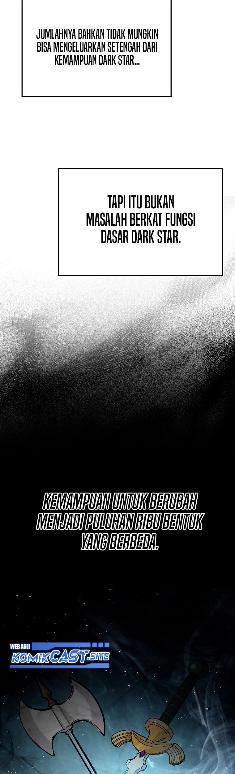 Demon Lord’s Martial Arts Ascension Chapter 4 - halaman 56