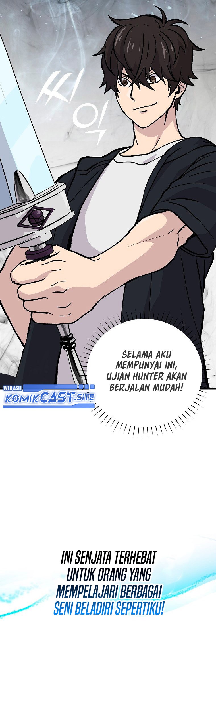 Demon Lord’s Martial Arts Ascension Chapter 4 - halaman 58