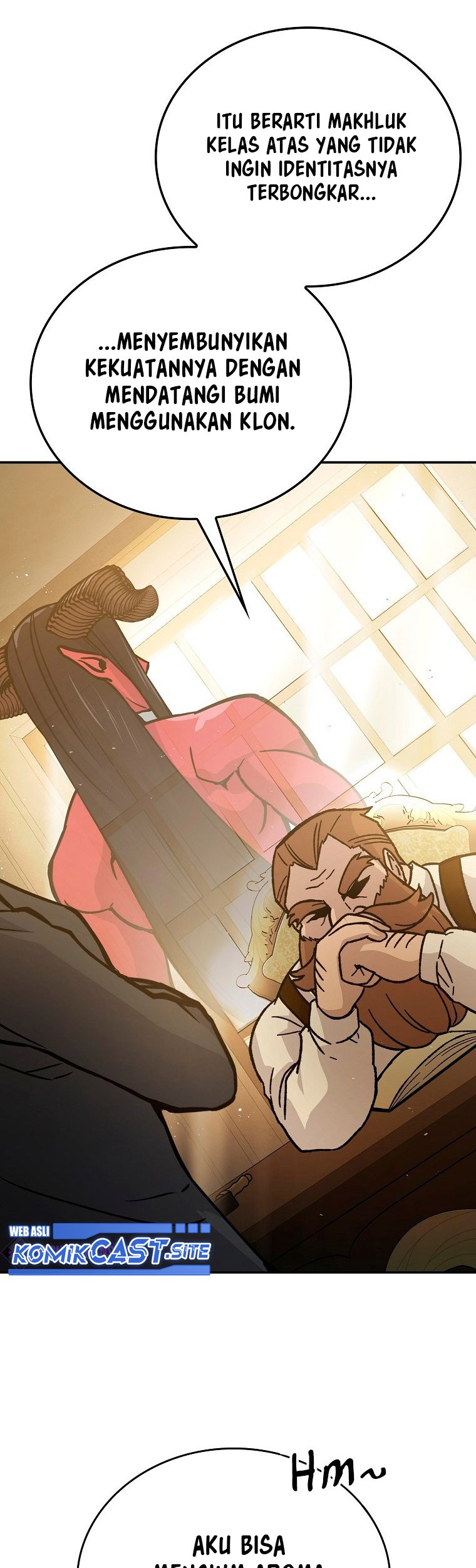 Demon Lord’s Martial Arts Ascension Chapter 4 - halaman 64