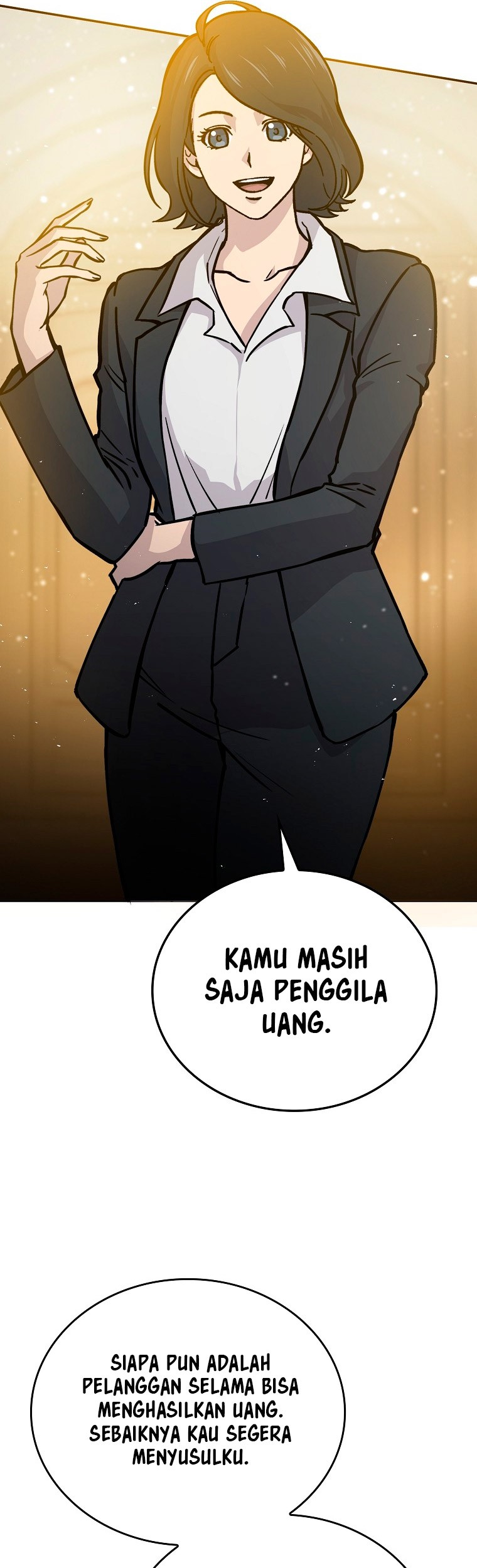 Demon Lord’s Martial Arts Ascension Chapter 4 - halaman 66