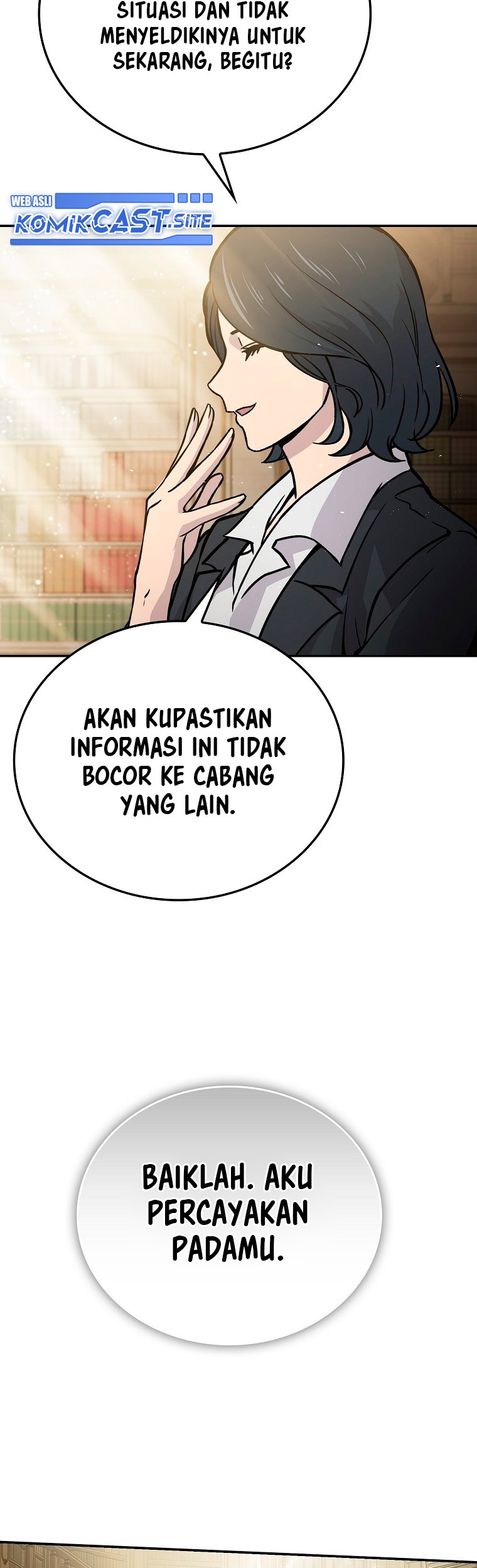 Demon Lord’s Martial Arts Ascension Chapter 4 - halaman 68