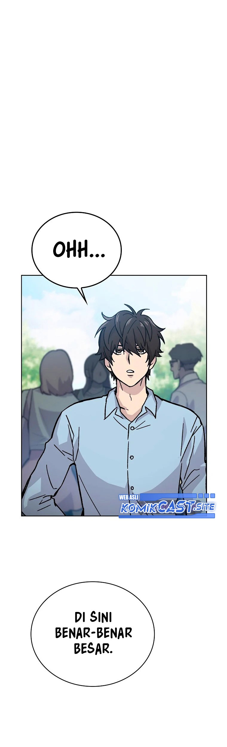 Demon Lord’s Martial Arts Ascension Chapter 4 - halaman 74