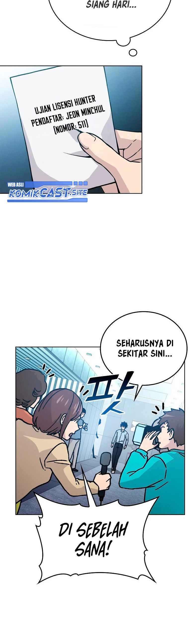 Demon Lord’s Martial Arts Ascension Chapter 4 - halaman 78