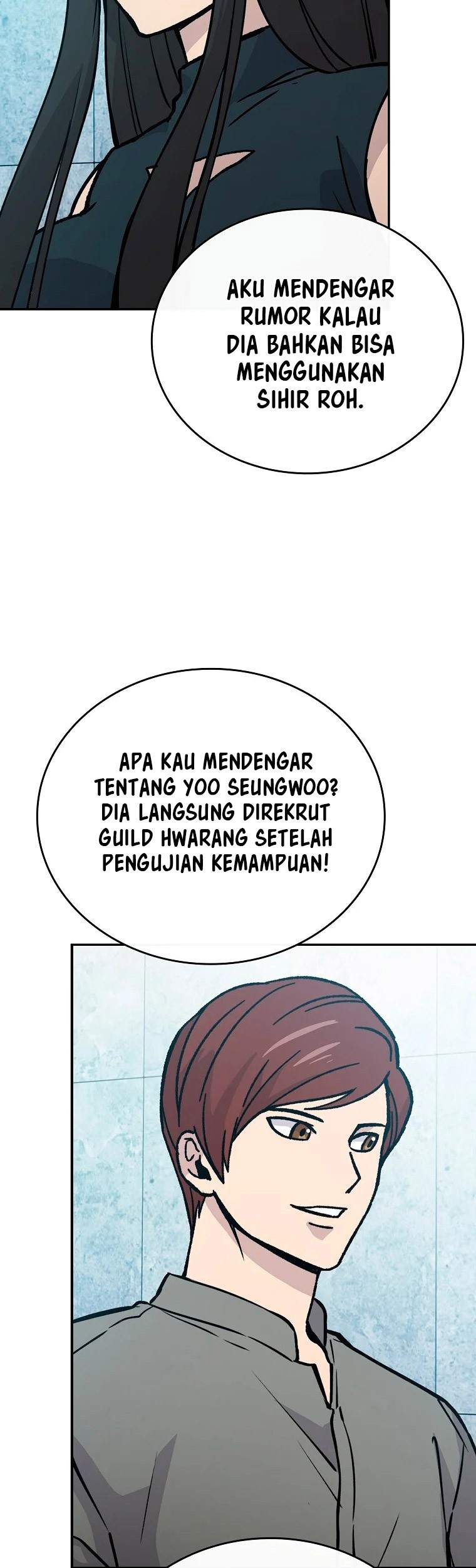 Demon Lord’s Martial Arts Ascension Chapter 4 - halaman 86