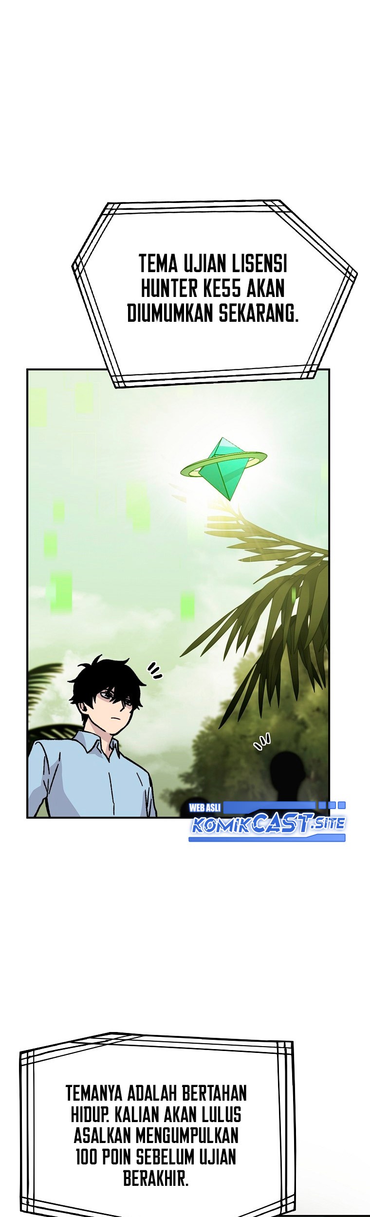 Demon Lord’s Martial Arts Ascension Chapter 4 - halaman 94