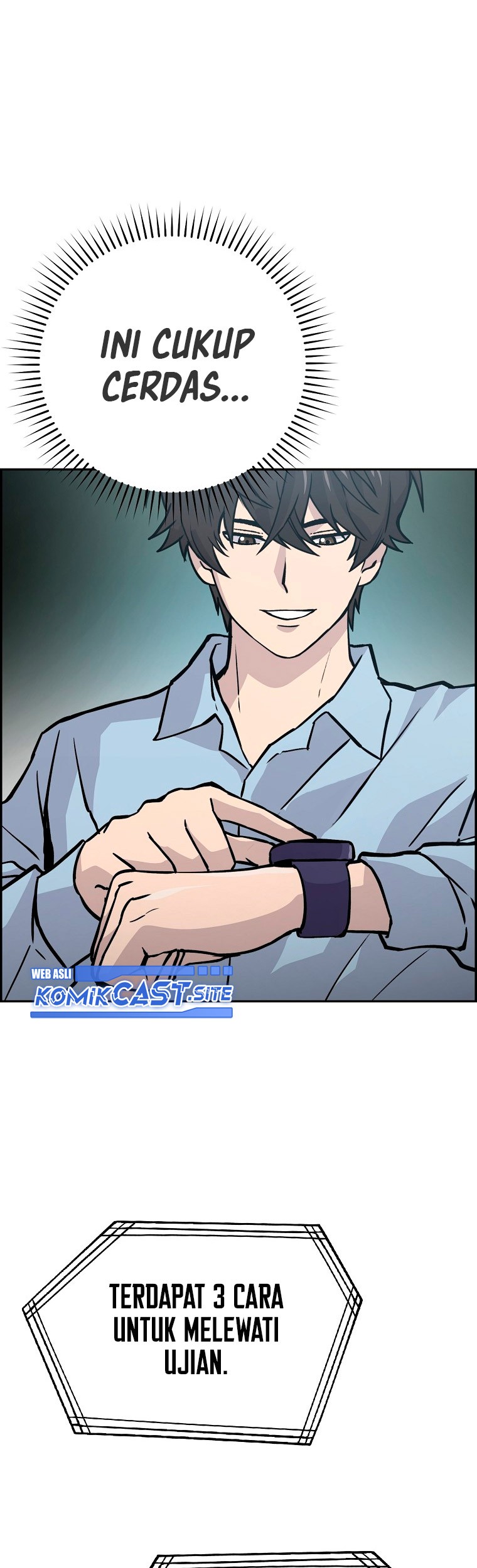 Demon Lord’s Martial Arts Ascension Chapter 4 - halaman 98
