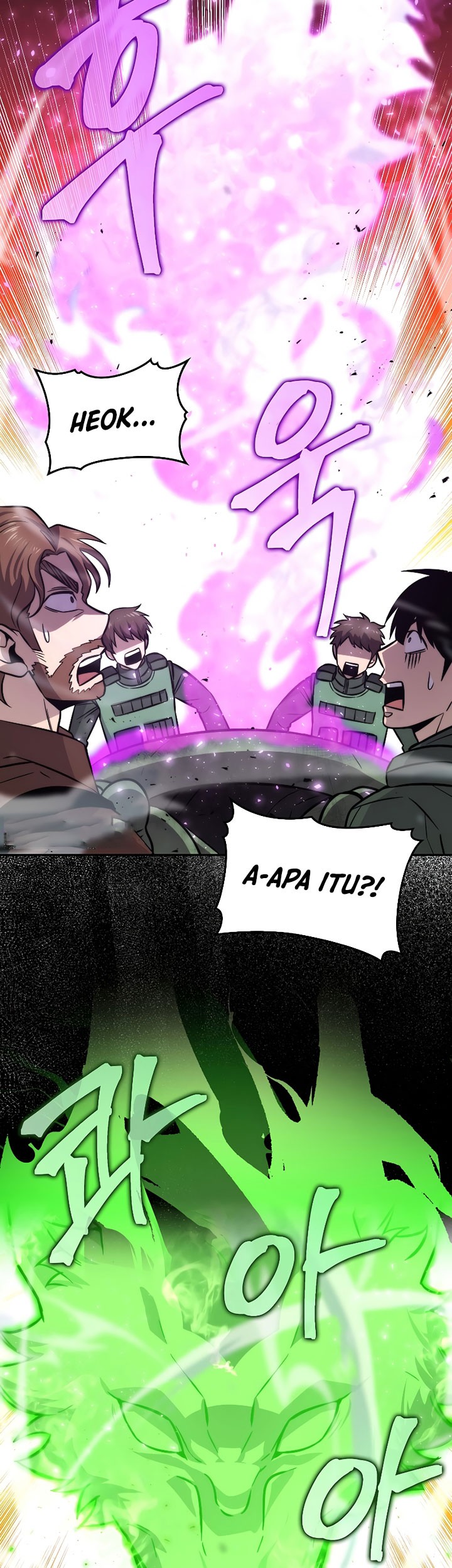 Demon Lord’s Martial Arts Ascension Chapter 40 - halaman 10