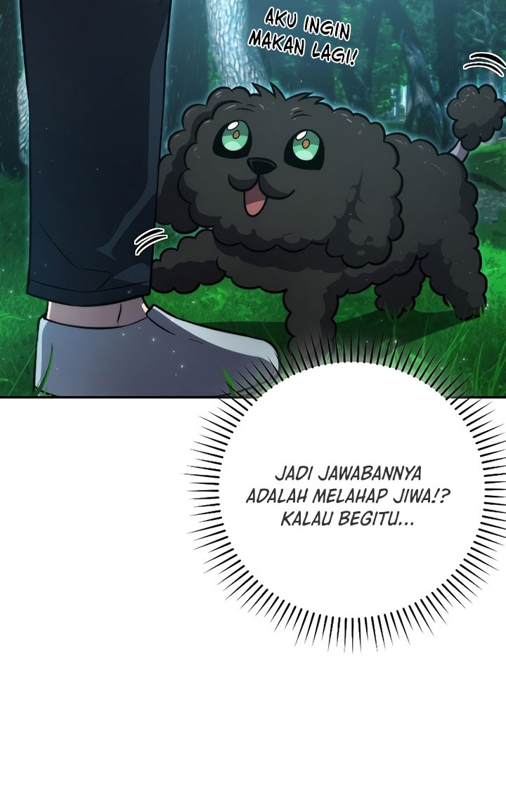 Demon Lord’s Martial Arts Ascension Chapter 40 - halaman 13