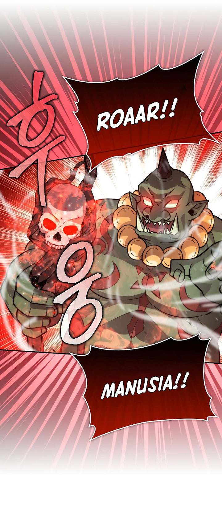 Demon Lord’s Martial Arts Ascension Chapter 40 - halaman 18